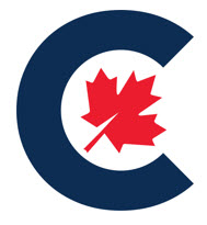 [Conservative Party of Canada Logo 2020-present]